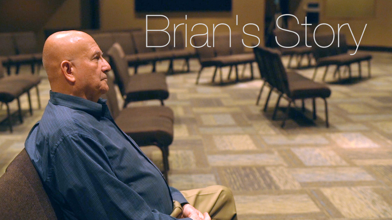 Brian's Story