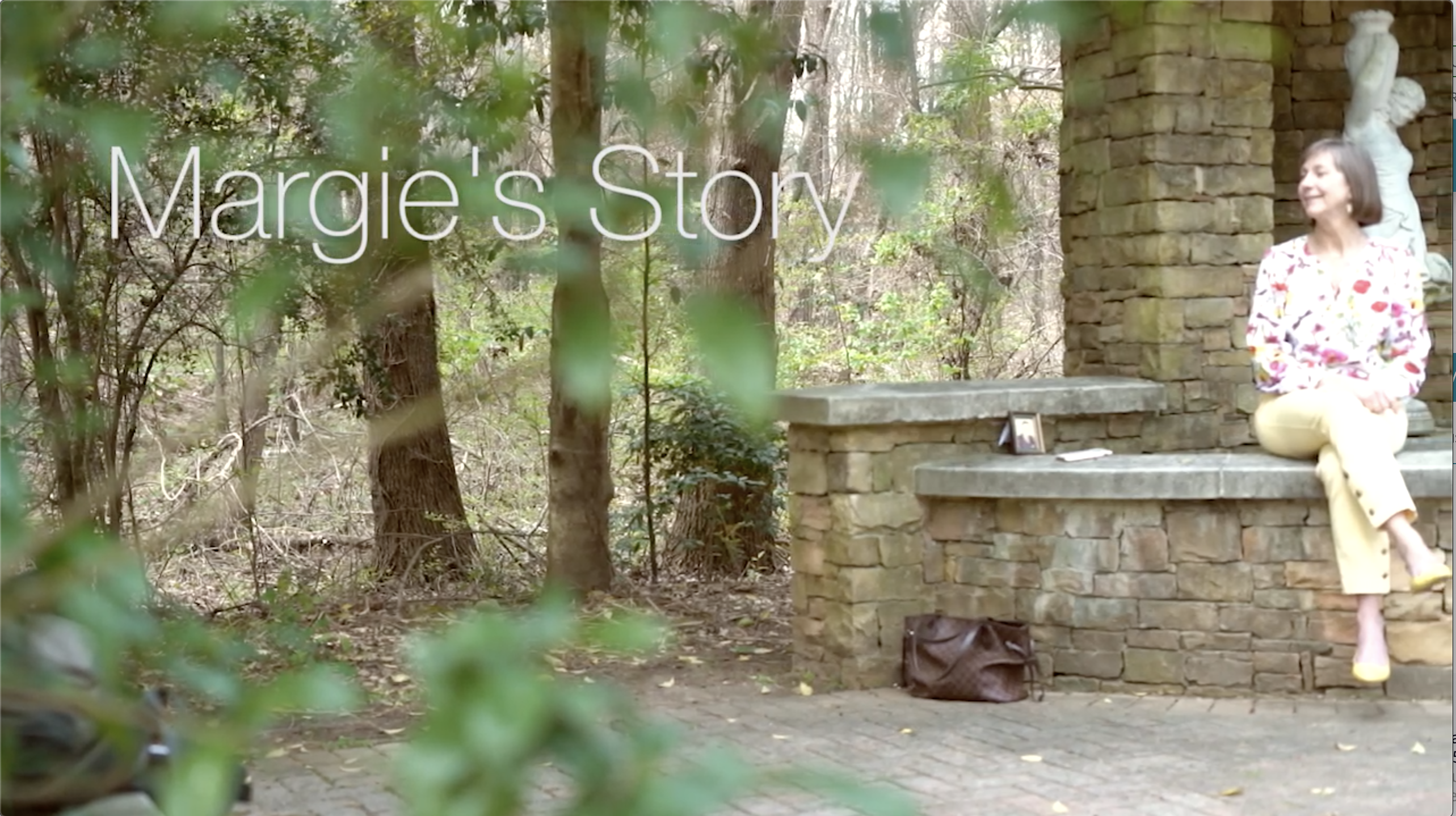 Margie's Story